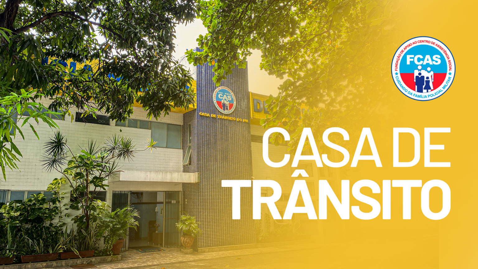 Casa de Trânsito