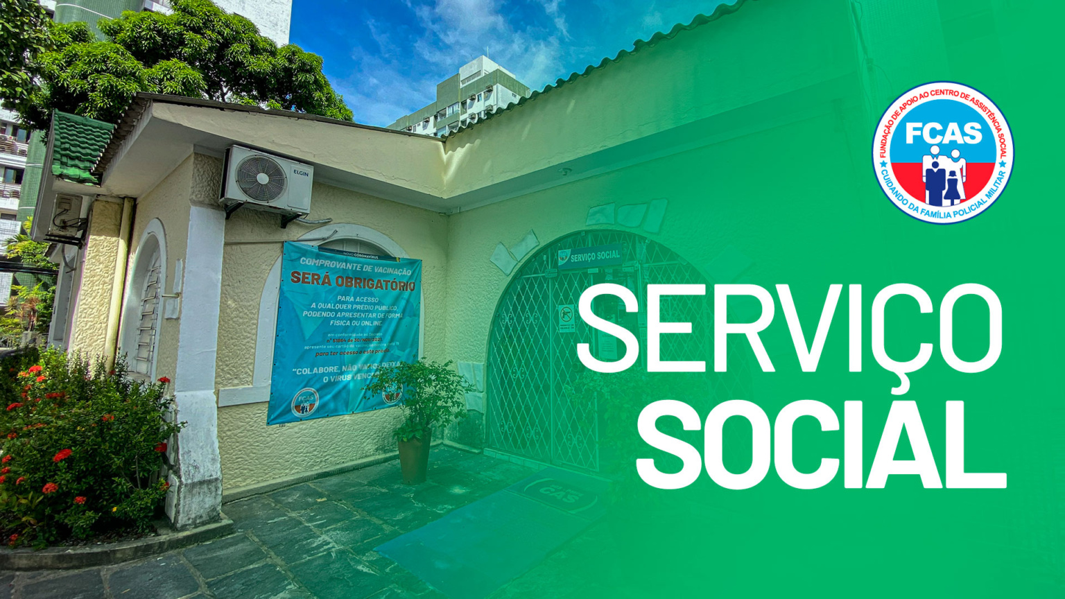 Serviço Social