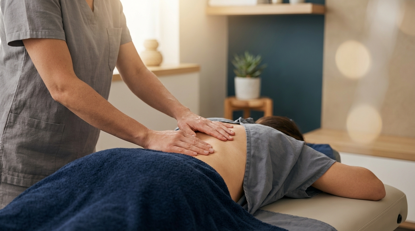 Osteopatia